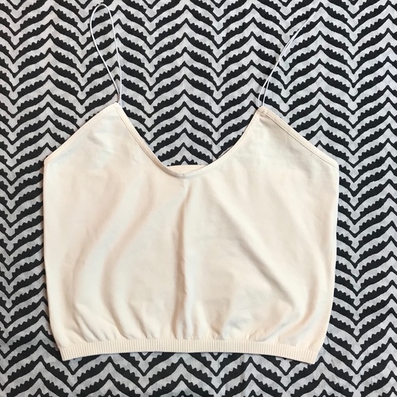 Sold✨Free People Seamless Brami Top - Picture 2 of 7